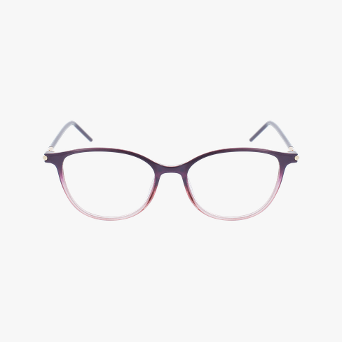 Lunettes de vue femme MAGIC 179 violet