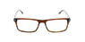 Lunettes de vue homme MAGIC206 marron