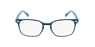 Lunettes de vue enfant MAGIC NELSON bleu