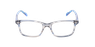 Lunettes de vue enfant 4 gris