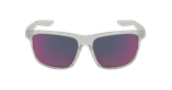 Lunettes de soleil enfant FLIP M EV0989 cristal - Vue de face