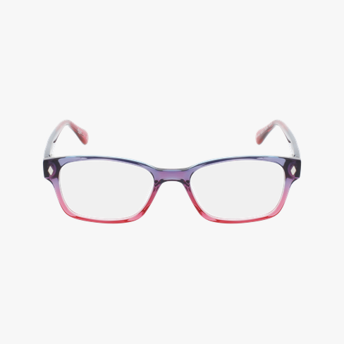 Lunettes de vue femme MAGIC 146 violet/rose