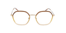 Lunettes de vue femme MAGIC 187 marron