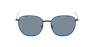 Lunettes de soleil MANITOBA POLARIZED noir