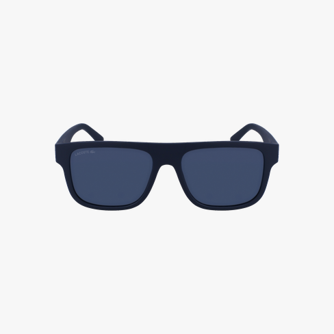 Lunettes de soleil homme L6001S bleu Vue de face