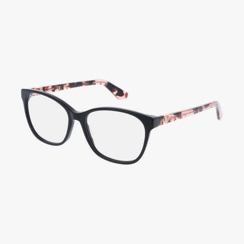 Lunettes de vue femme GU2949-N noir