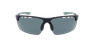 Lunettes de soleil ARVE POLARIZED noir/vert