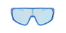 Lunettes de soleil enfant LAURIAN POLARIZED bleu