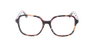 Lunettes de vue femme GU2938 écaille