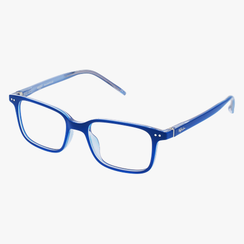 Lunettes de vue enfant MARCUS bleu