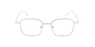 Lunettes de vue homme MAGIC299 argenté