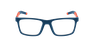 Lunettes de vue enfant MAGIC 190 bleu/orange