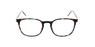 Lunettes de vue homme MAGIC 181 écaille/bleu