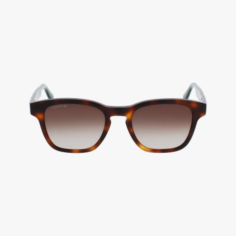 Lunettes de soleil homme L986S écaille