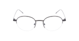 Lunettes de vue homme MAGIC229 noir - Vue de face