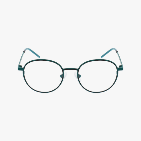 Lunettes de vue homme MAGIC 155 vert/noir