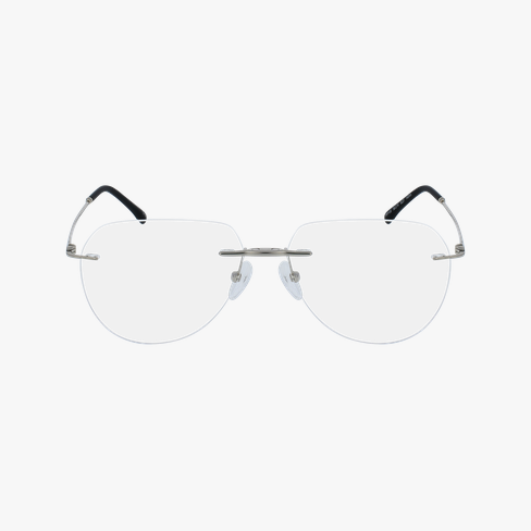 Lunettes de vue homme MAGIC 138 argenté