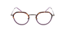 Lunettes de vue MAGIC226 écaille/violet