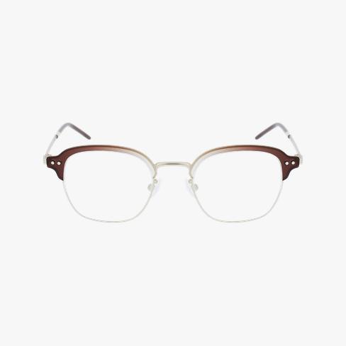 Lunettes de vue MAGIC 200 marron/dorée