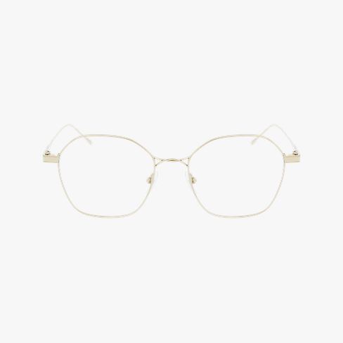 Lunettes de vue femme MAGIC 171 dorée