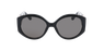 Lunettes de soleil femme GU7917 noir