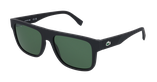 Lunettes de soleil homme L6001S noir - Vue de face