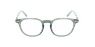 Lunettes de vue homme CELIAN vert