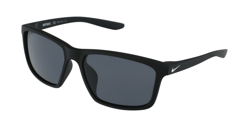 Lunettes de soleil VALIANT 4645 noir - vue de 3/4