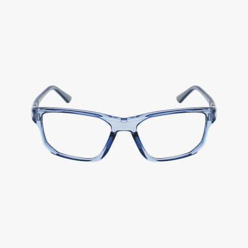 Lunettes de vue homme MAGIC 192 bleu/gris