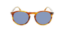 Lunettes de soleil homme DB 1009/S marron