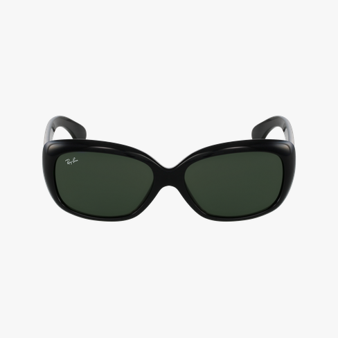 Lunettes de soleil femme 0RB4101 noir