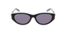 Lunettes de soleil femme SK0350 noir