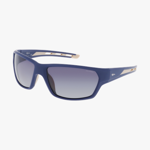 Lunettes de soleil ARTIC POLARIZED bleu