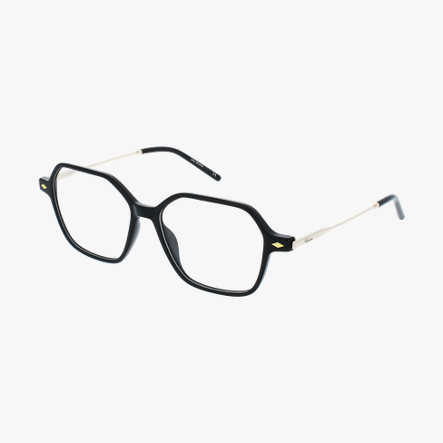 Lunettes de vue femme MAGIC MOANA noir