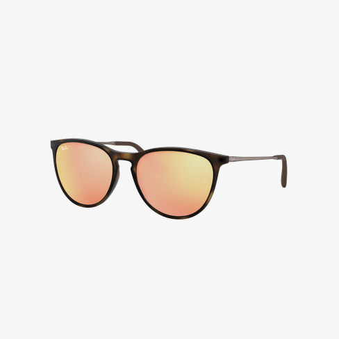 Lunettes de soleil femme 0RJ9060S écaille