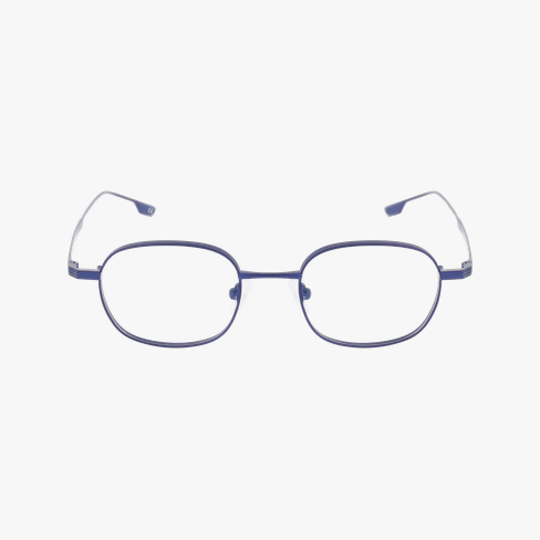 Lunettes de vue homme MAGIC296 bleu