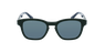 Lunettes de soleil homme L986S vert