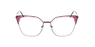 Lunettes de vue femme MAGIC 201 violet