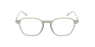 Lunettes de vue homme CLAUDIO vert