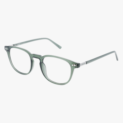 Lunettes de vue homme CELIAN vert