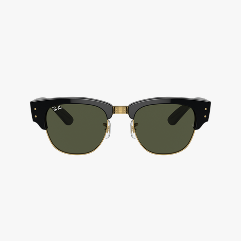 Lunettes de soleil Mega Clubmaster RB0316S noir