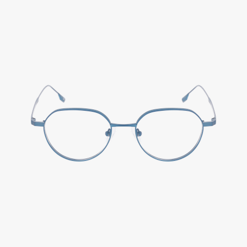 Lunettes de vue homme MAGIC295 bleu