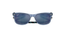 Lunettes de soleil RJ9052S bleu