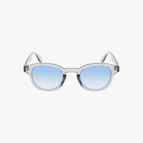 Lunettes de soleil YUMA blanc/gris