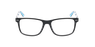 Lunettes de vue homme BASILE noir