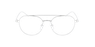 Lunettes de vue homme MAGIC 175 argenté