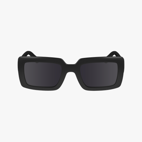 Lunettes de soleil femme LO743S noir