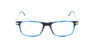 Lunettes de vue homme MAGIC261 bleu