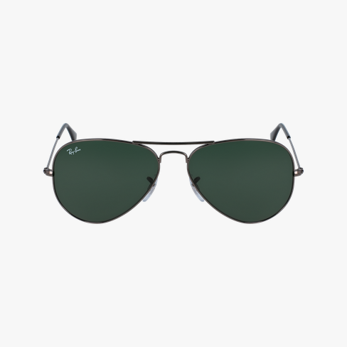 Lunettes de soleil AVIATOR L gris