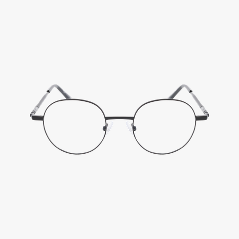 Lunettes de vue homme MAGIC283 noir/argenté